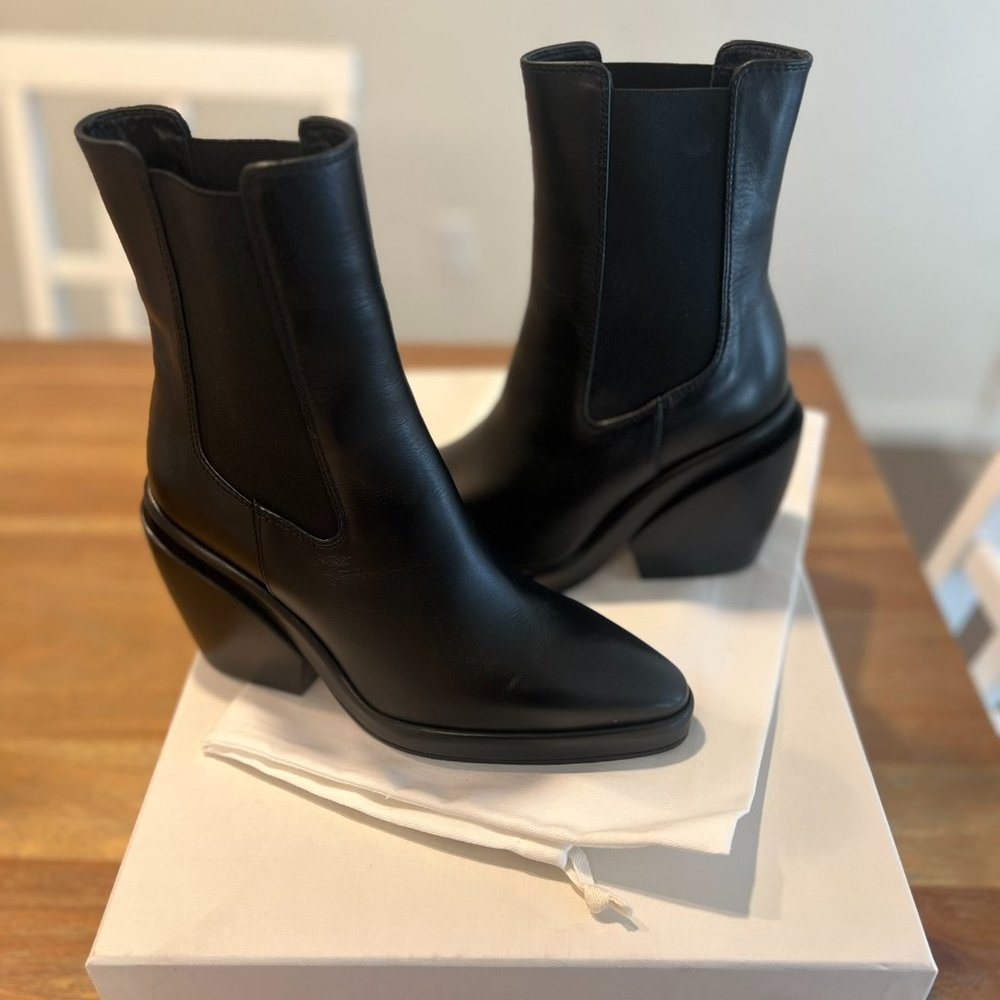 FRAME - lerodeo bootie frame